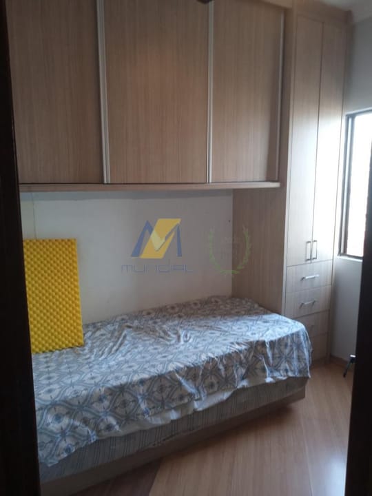 Apartamento à venda com 3 quartos, 126m² - Foto 4