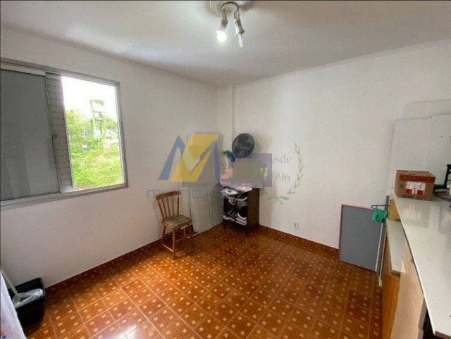 Apartamento à venda com 1 quarto, 47m² - Foto 8