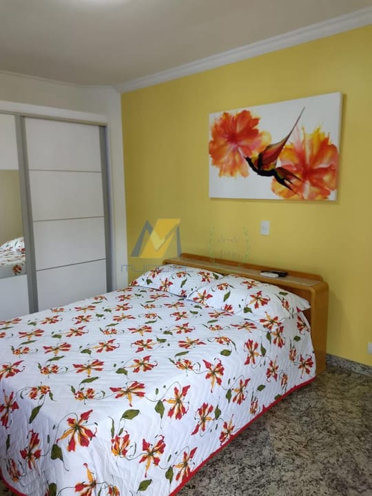 Apartamento à venda com 3 quartos, 102m² - Foto 6