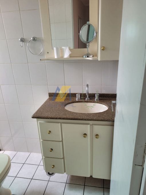 Apartamento à venda com 2 quartos, 59m² - Foto 6