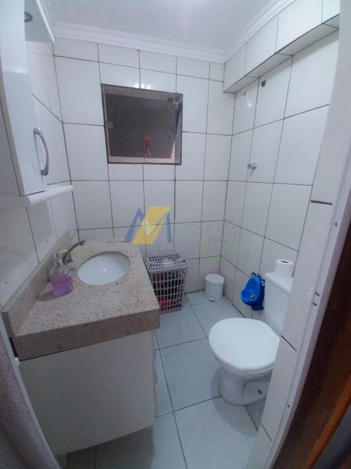 Casa à venda com 2 quartos, 150m² - Foto 22