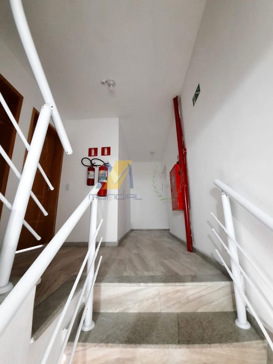 Apartamento à venda com 2 quartos, 72m² - Foto 20