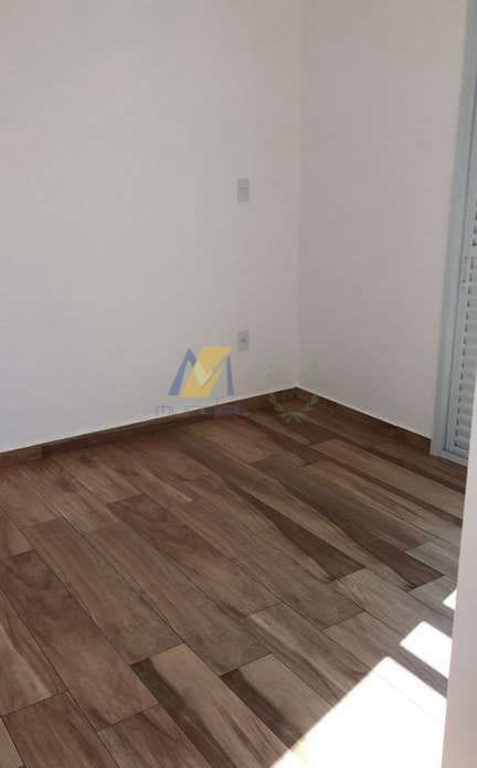 Apartamento à venda com 2 quartos, 48m² - Foto 9