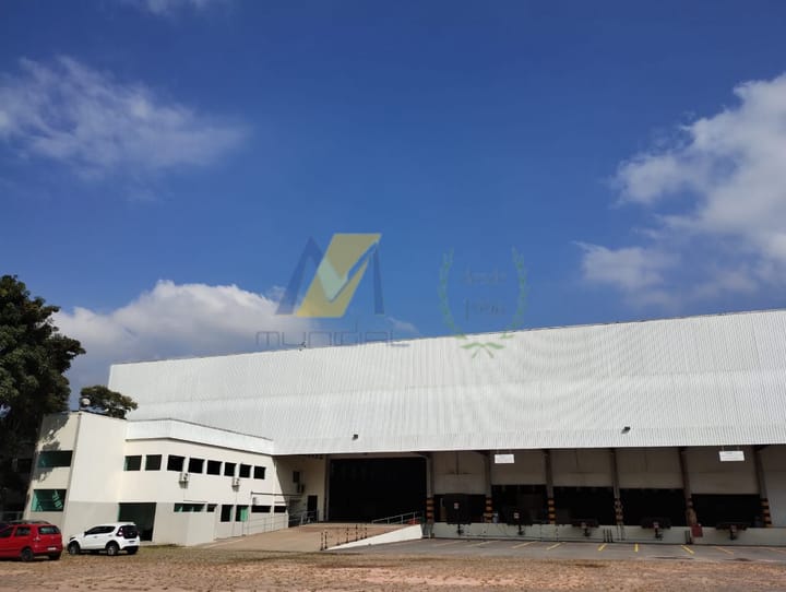 Depósito-Galpão-Armazém à venda, 11000m² - Foto 18