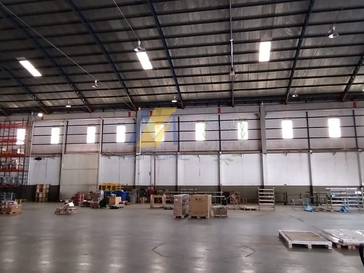 Depósito-Galpão-Armazém para alugar, 11000m² - Foto 22