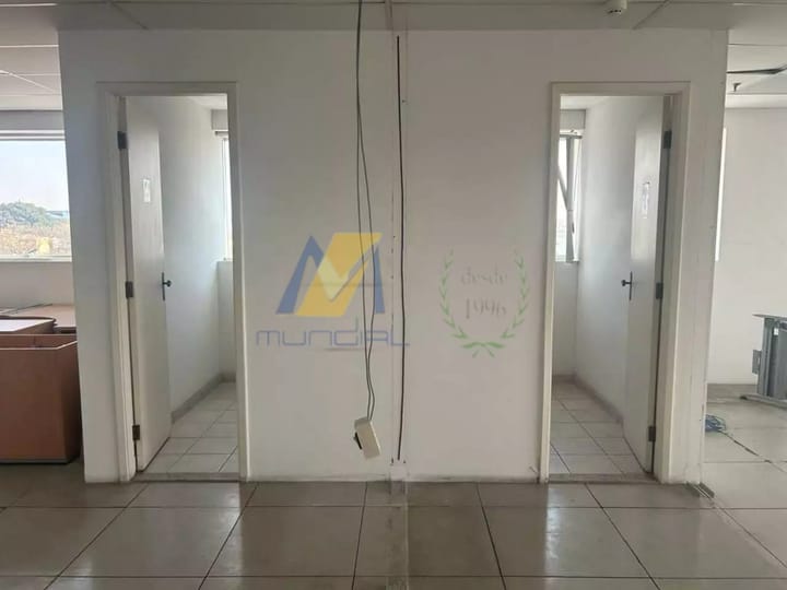 Conjunto Comercial-Sala para alugar, 278m² - Foto 11