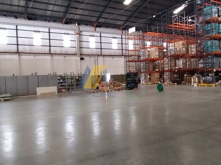 Depósito-Galpão-Armazém para alugar, 11000m² - Foto 26