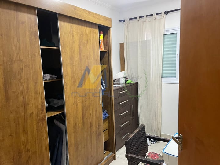 Apartamento à venda com 2 quartos, 42m² - Foto 21