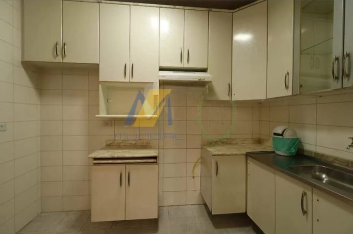 Apartamento para alugar com 2 quartos, 55m² - Foto 4