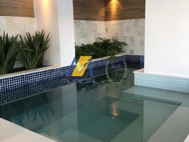 Apartamento para alugar com 2 quartos, 50m² - Foto 35