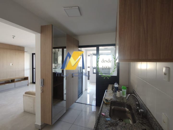 Apartamento para alugar, 101m² - Foto 7