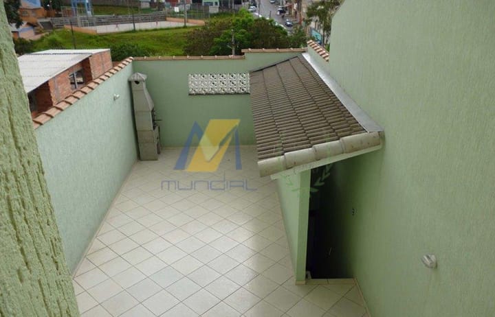 Casa para alugar com 3 quartos, 150m² - Foto 8