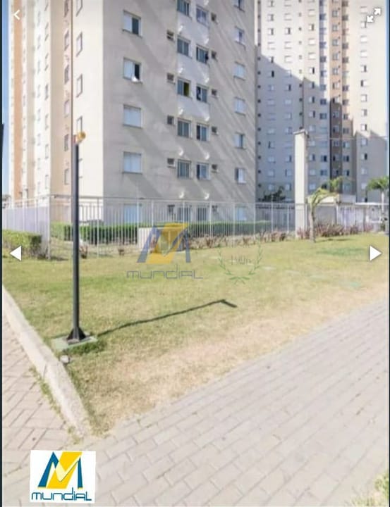 Apartamento à venda com 2 quartos, 45m² - Foto 14