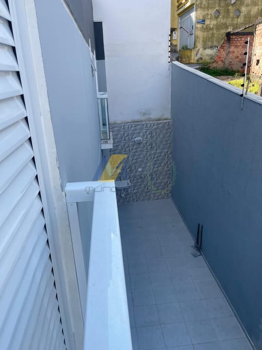 Casa à venda com 2 quartos, 80m² - Foto 22