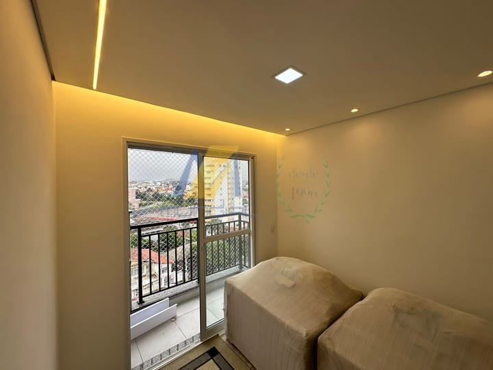 Apartamento para alugar com 2 quartos, 48m² - Foto 16