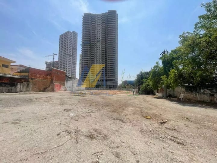 Loteamento e Condomínio para alugar, 3939m² - Foto 1