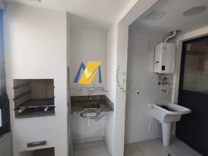 Apartamento para alugar, 101m² - Foto 21