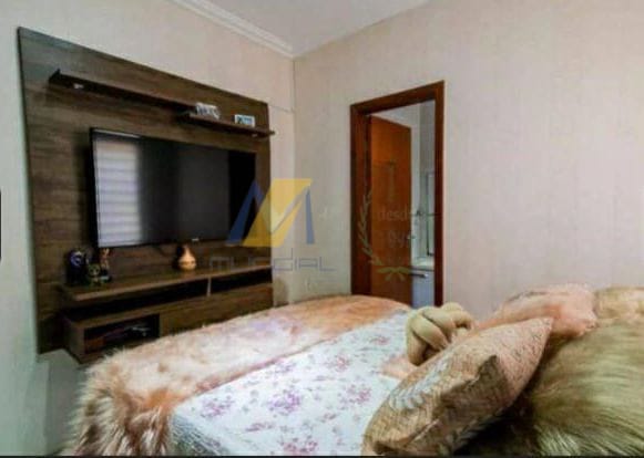 Apartamento à venda com 2 quartos, 100m² - Foto 11