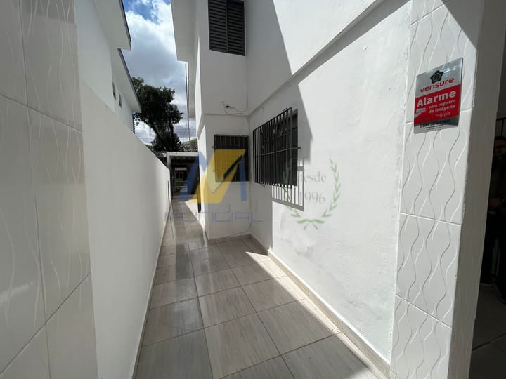 Casa para alugar com 3 quartos, 147m² - Foto 21