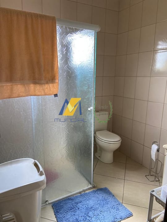 Casa à venda com 3 quartos, 166m² - Foto 13