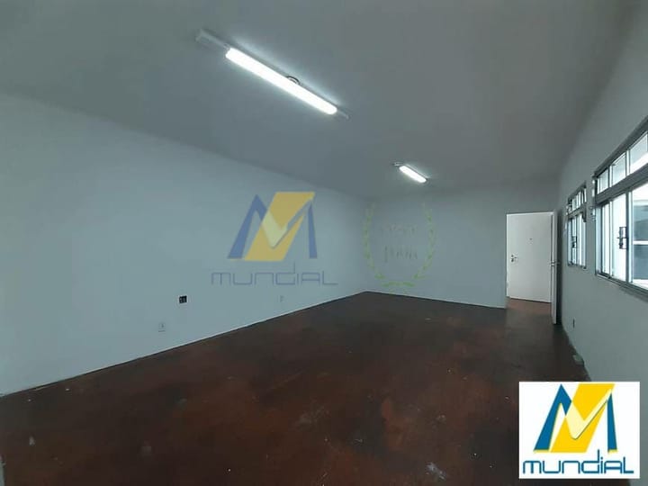 Conjunto Comercial-Sala para alugar, 90m² - Foto 12