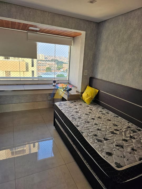 Apartamento à venda com 4 quartos, 128m² - Foto 19