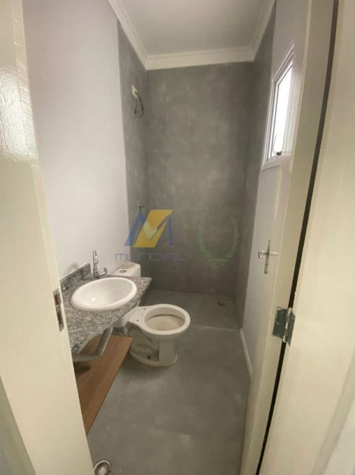 Apartamento à venda com 2 quartos, 76m² - Foto 8