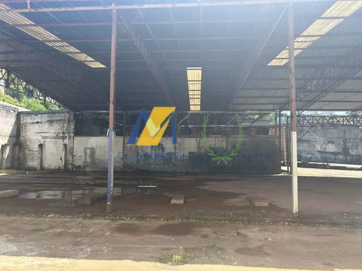 Depósito-Galpão-Armazém para alugar, 1714m² - Foto 8