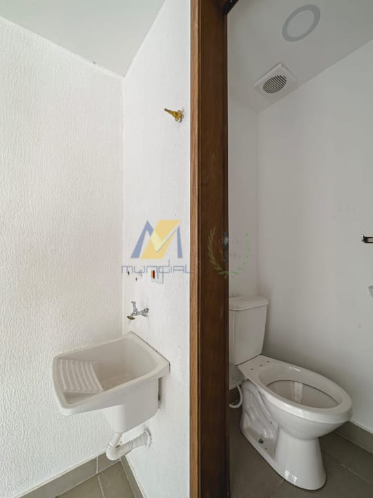 Apartamento à venda com 2 quartos, 80m² - Foto 8