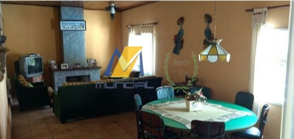 Chácara à venda com 5 quartos, 10000m² - Foto 10