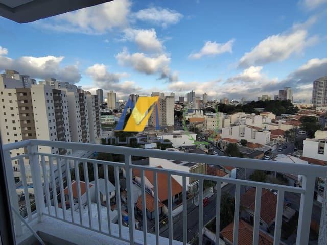 Apartamento para alugar com 2 quartos, 50m² - Foto 44