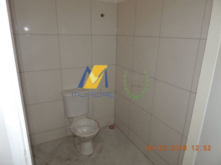 Depósito-Galpão-Armazém à venda, 1350m² - Foto 9