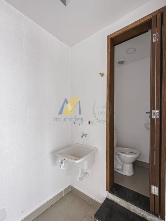 Apartamento à venda com 2 quartos, 80m² - Foto 14