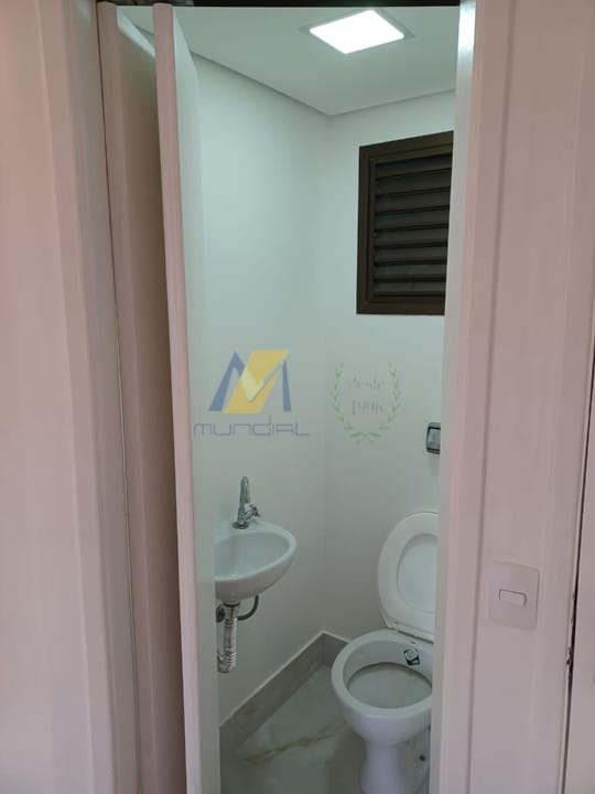 Apartamento para alugar com 4 quartos, 96m² - Foto 17