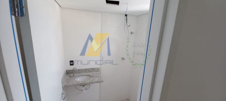 Apartamento à venda com 3 quartos, 160m² - Foto 21