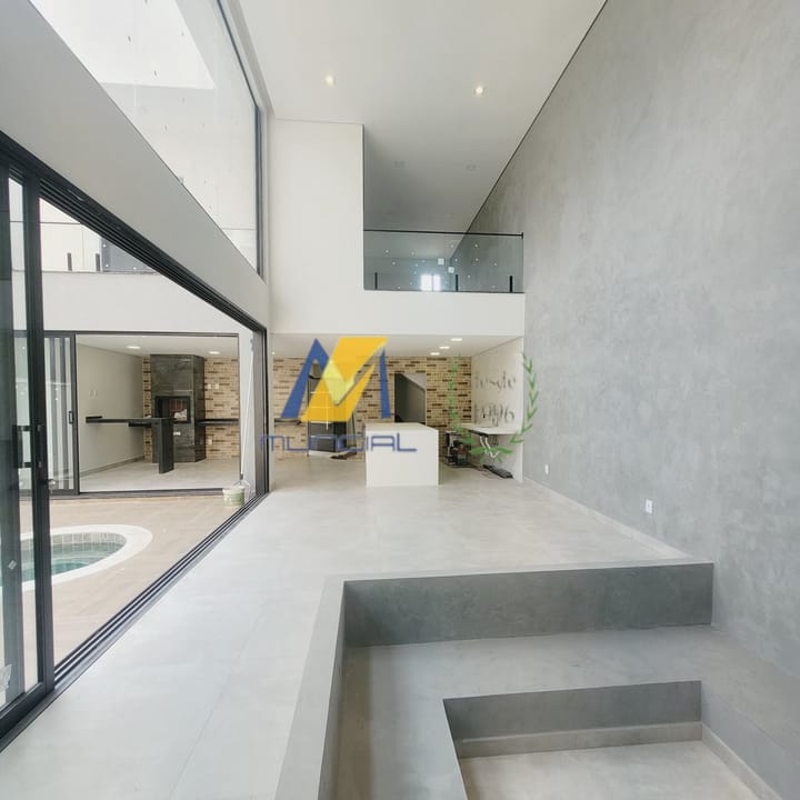 Casa à venda com 4 quartos, 234m² - Foto 6