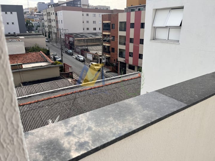 Apartamento à venda com 2 quartos, 99m² - Foto 3