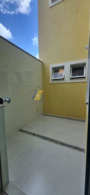 Apartamento à venda com 2 quartos, 54m² - Foto 5