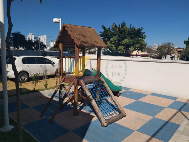 Apartamento à venda com 2 quartos, 48m² - Foto 33