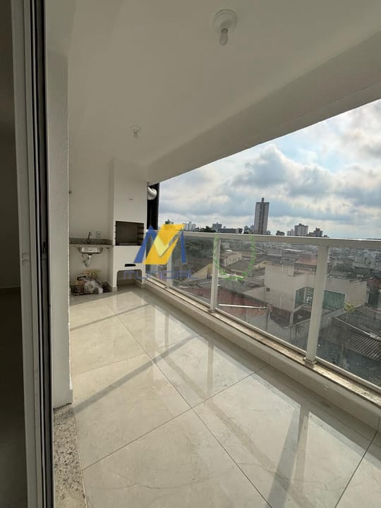 Apartamento para alugar com 3 quartos, 160m² - Foto 36