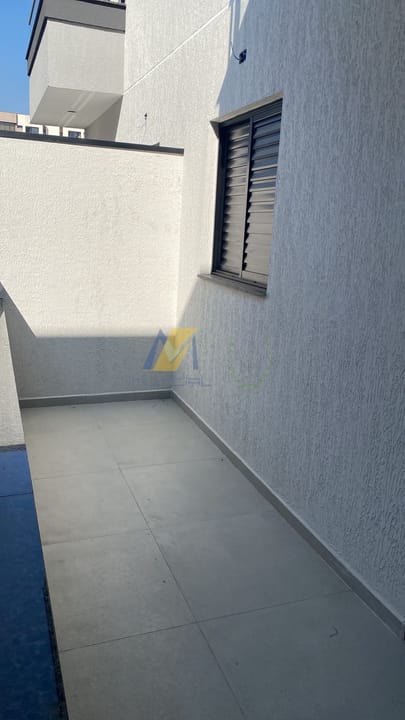 Apartamento à venda com 2 quartos, 45m² - Foto 16