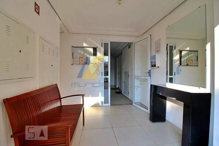 Apartamento para alugar com 2 quartos, 52m² - Foto 8