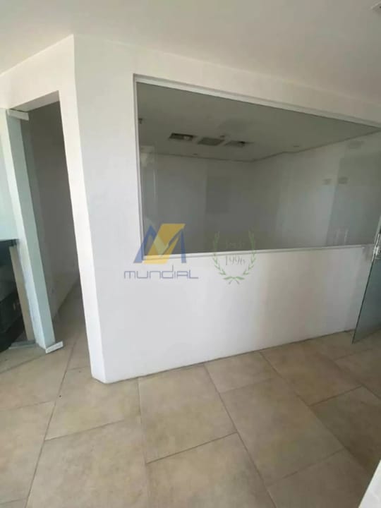 Conjunto Comercial-Sala para alugar, 160m² - Foto 12