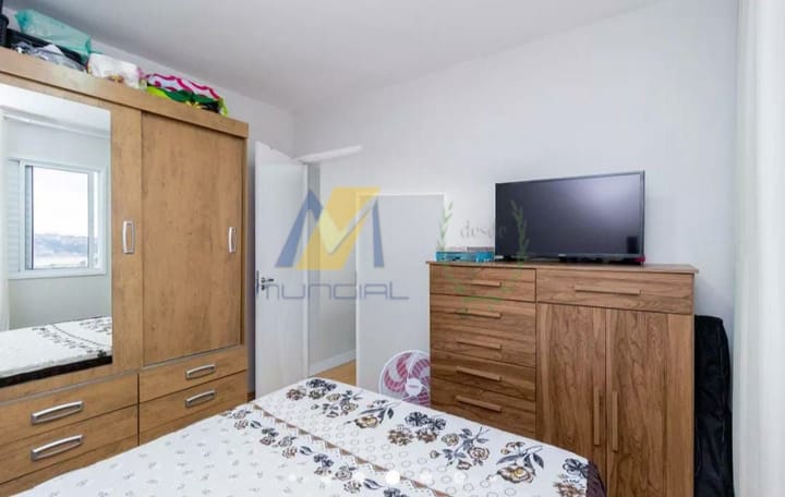 Apartamento à venda com 2 quartos, 45m² - Foto 19