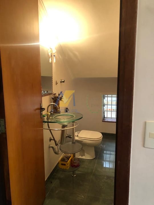 Casa à venda com 3 quartos, 350m² - Foto 12