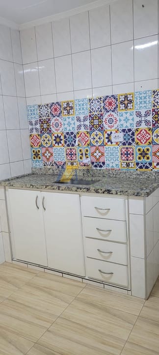 Apartamento à venda com 2 quartos, 50m² - Foto 8