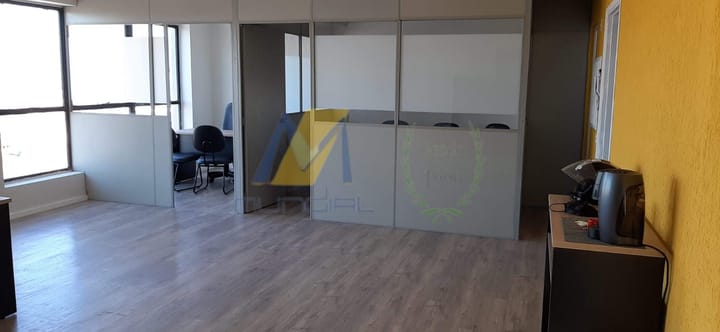 Conjunto Comercial-Sala à venda, 76m² - Foto 4