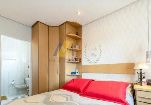 Apartamento à venda com 3 quartos, 110m² - Foto 16