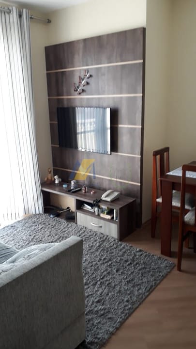 Apartamento à venda com 2 quartos, 50m² - Foto 15