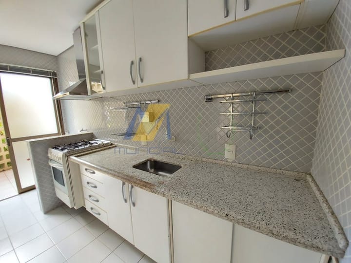 Casa à venda com 3 quartos, 105m² - Foto 15